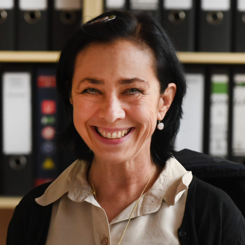 Home Ida Ehre Schule