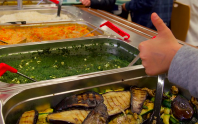 Preisgestaltung – schulisches Mittagessen 2026/27