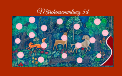 Märchensammlung der 5d
