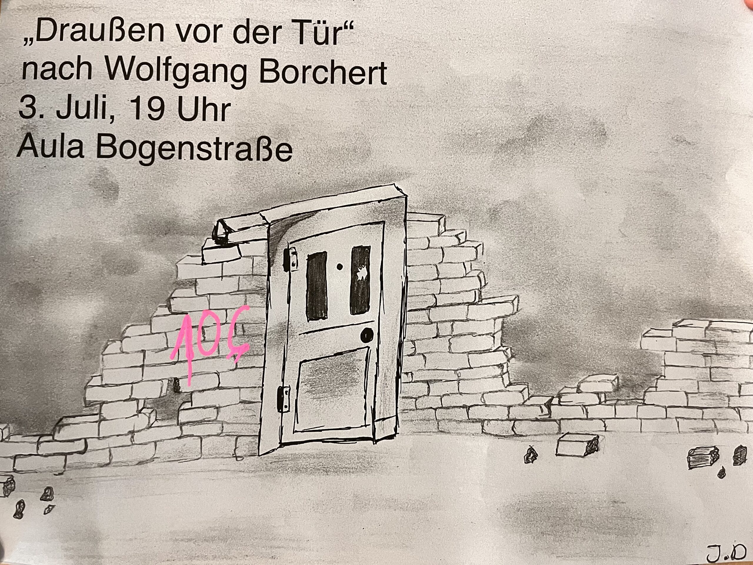Home Ida Ehre Schule