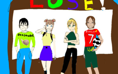 Das „Auf Los geht’s los“- Hörspiel ist fertig!