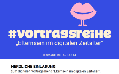 „Mein Kind hat ein Handy – was jetzt?“