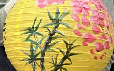 Chinesische Kultur hautnah erleben