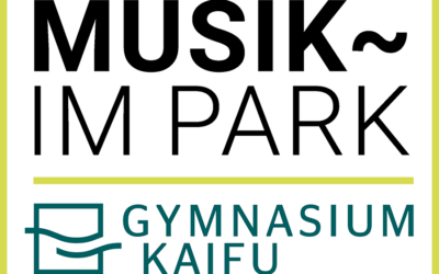 Singin‘ IDA! singt @ Musik im Park (18.06. im Isebekpark)