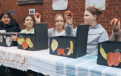 Schulfest 2026 der Ida Ehre Schule