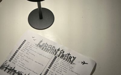 URBAN POETRY in der Ida Ehre Schule